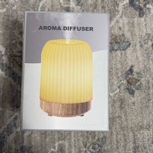 Diffuser